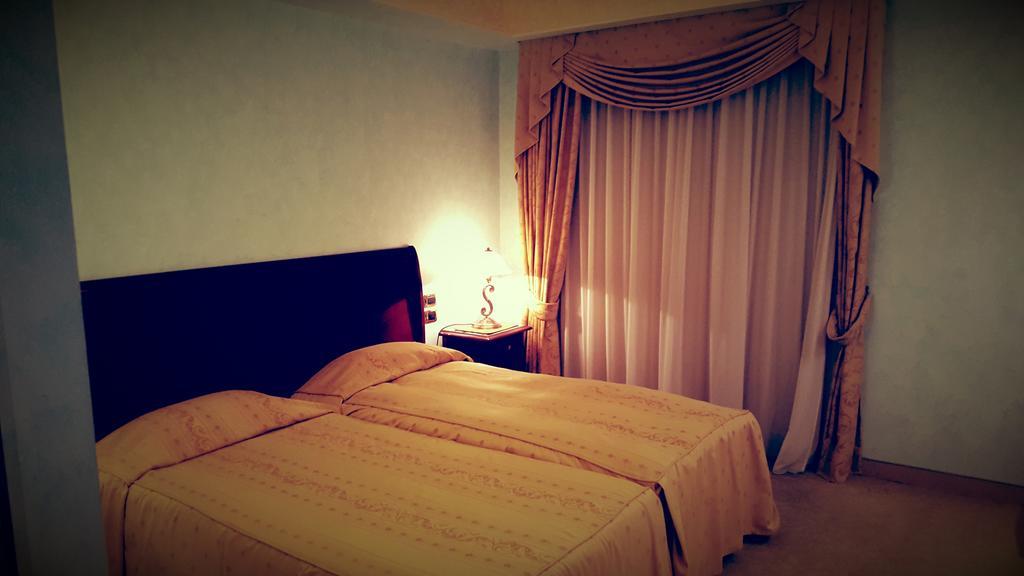 Gardenia Hotel Lazzaro Eksteriør bilde