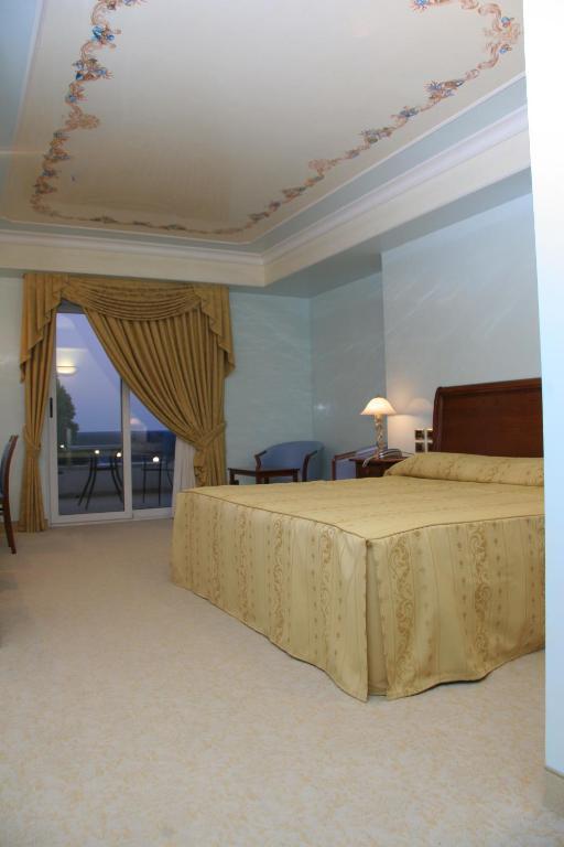Gardenia Hotel Lazzaro Rom bilde