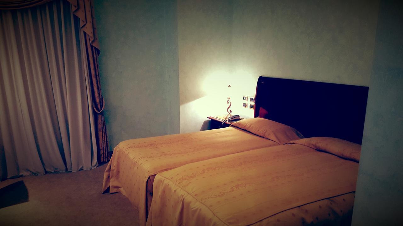 Gardenia Hotel Lazzaro Eksteriør bilde