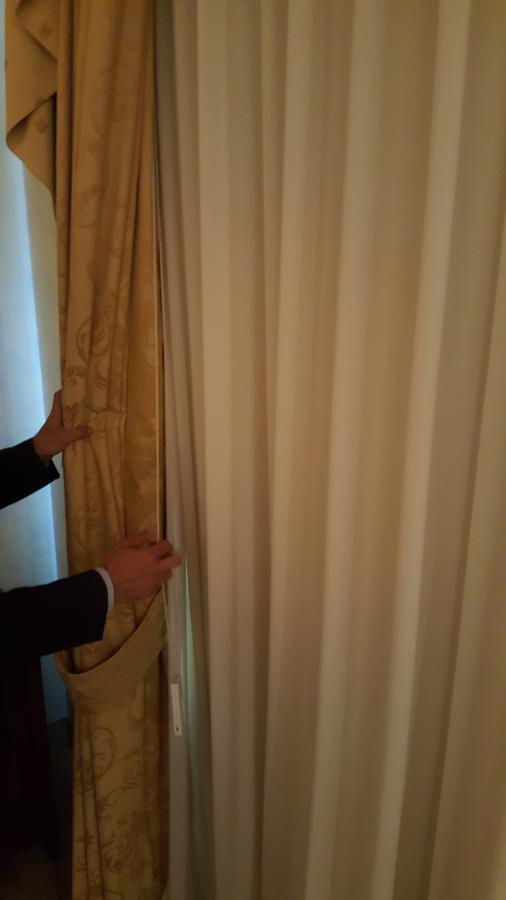 Gardenia Hotel Lazzaro Eksteriør bilde