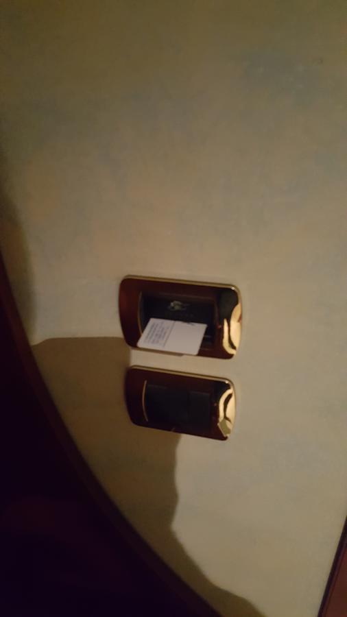 Gardenia Hotel Lazzaro Eksteriør bilde